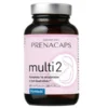 FORMEDS PRENACAPS MULTI 2 Witaminy Minerały 60 kaps