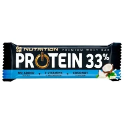 GO ON NUTRITION Protein Bar 33% 50 g