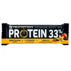 GO ON NUTRITION Protein Bar 33% 50 g