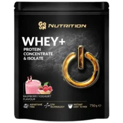 GO ON NUTRITION Whey 750 g