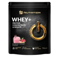 GO ON Nutrition Whey 750g + nowmaxWPC 80 Whey Protein700g + nowmax Creatine Monohydrate250g