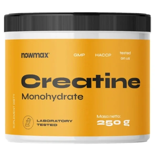 GO ON Nutrition Whey 750g + nowmaxWPC 80 Whey Protein700g + nowmax Creatine Monohydrate250g