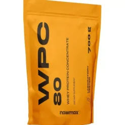 GO ON Nutrition Whey 750g + nowmaxWPC 80 Whey Protein700g + nowmax Creatine Monohydrate250g