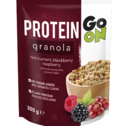 GO ON Protein Granola 300 g