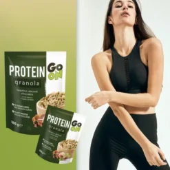 GO ON Protein Granola 300 g