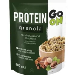 GO ON Protein Granola 300 g