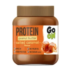 GO ON Protein Peanut Butter 350 g