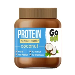 GO ON Protein Peanut Butter 350 g