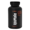 GYMBEAM AlphaMale TestoBooster 120 kaps