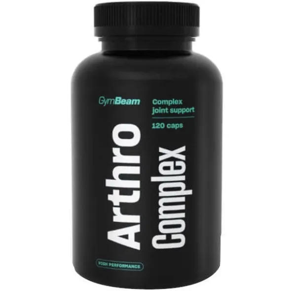GYMBEAM Arthro Complex 120 kaps