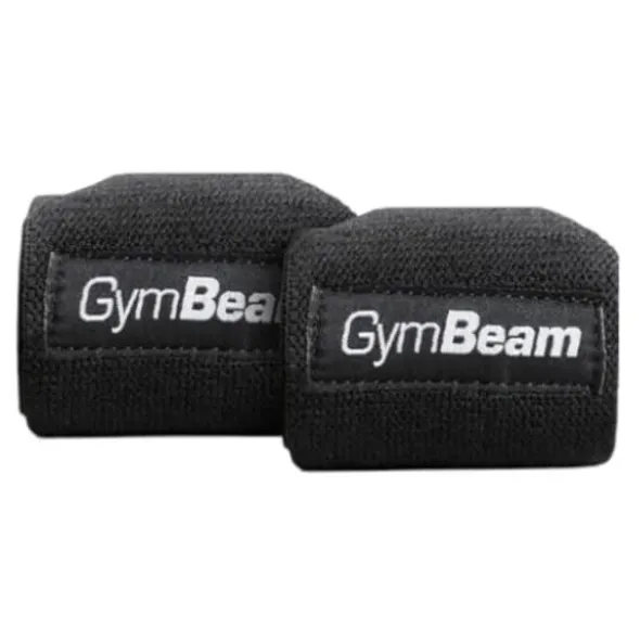 GYMBEAM Bandaże Na Nadgarstki Press