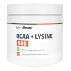 GYMBEAM BCAA + Lizyna 900 300 tabl