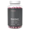 GYMBEAM BeastBurn - BeastPink 120 kaps