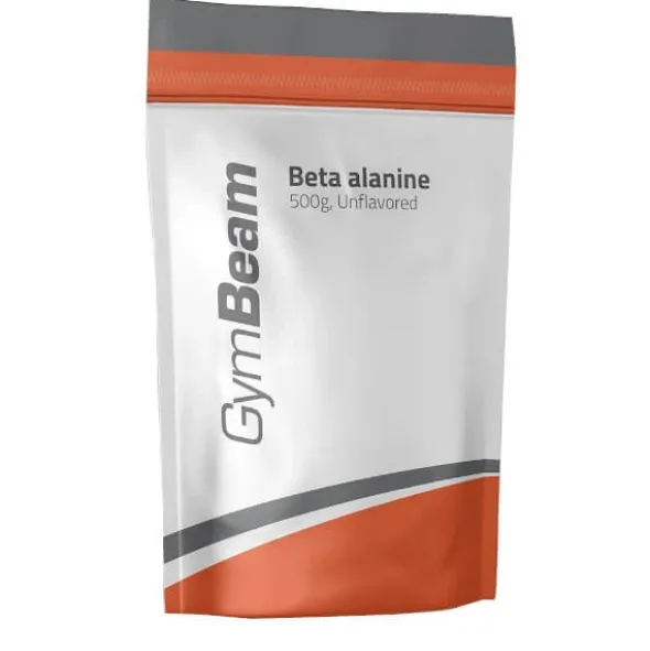 GYMBEAM Beta Alanina 500 g