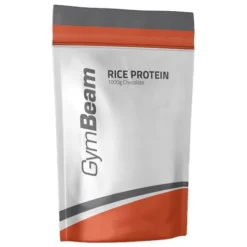 GYMBEAM Białko Ryżowe 1 kg