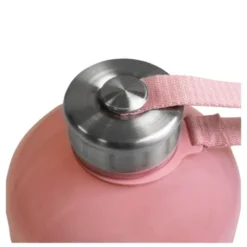 GYMBEAM Bidon Hydrator BeastPink 1890 ml