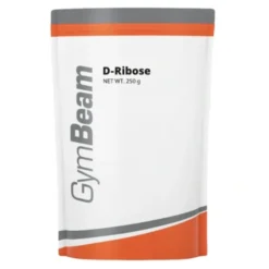 GYMBEAM D-Ryboza 250 g