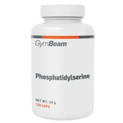 GYMBEAM Fosfatydyloseryna 120 kaps