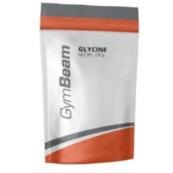 GYMBEAM Glicyna 250 g