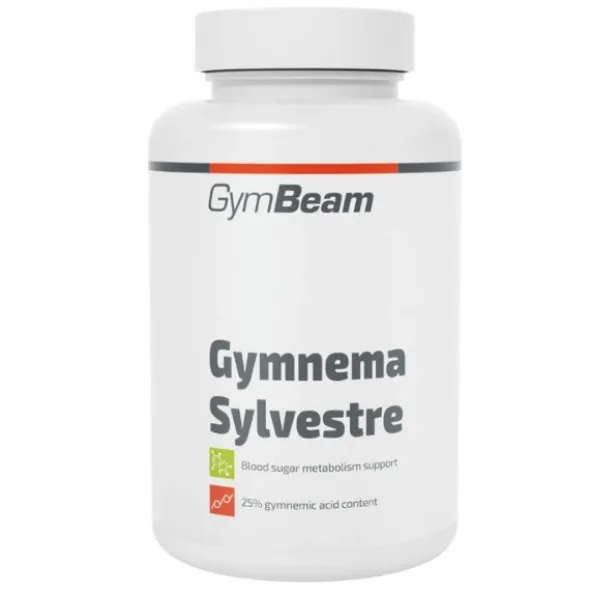 GYMBEAM Gymnema Sylvestre 90 kaps