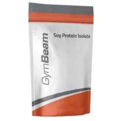 GYMBEAM Izolat Białka Sojowego 1000 g