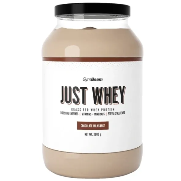 GYMBEAM Just Whey 2000 g
