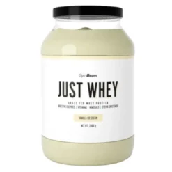 GYMBEAM Just Whey 2000 g