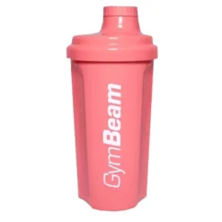 GYMBEAM Koralowy Szejker 500 ml