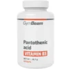 GYMBEAM Kwas Pantotenowy (Witamina B5) 60 kaps