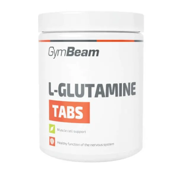 GYMBEAM L-Glutamina Tabs 300 tab