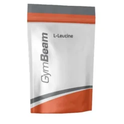 GYMBEAM L-Leucyna 500 g