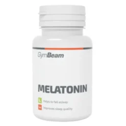 GYMBEAM Melatonina 120 tabl