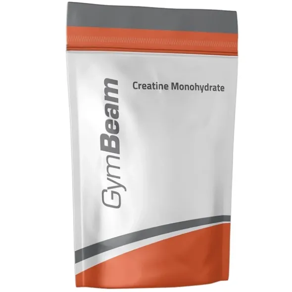 GYMBEAM 100% Monohydrat Kreatyny 1000 g