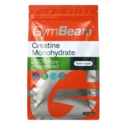 GYMBEAM Monohydrat Kreatyny 250 g