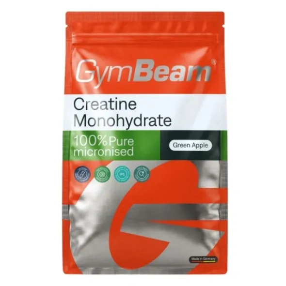 GYMBEAM Monohydrat Kreatyny 250 g