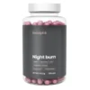 GYMBEAM Night Burn 120 kaps
