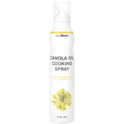 GYMBEAM Olej Rzepakowy w Sprayu 200 ml