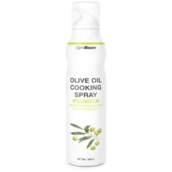 GYMBEAM Oliwa w Sprayu 200 ml