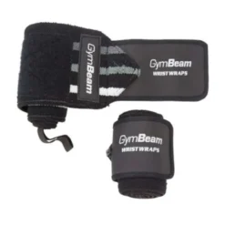 GYMBEAM Opaski Nadgarstkowe - Wrist Wraps