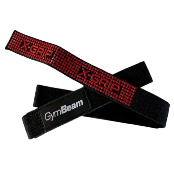GYMBEAM Paski X-Grip 60 cm