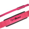 GYMBEAM Paski X-Grip Pink