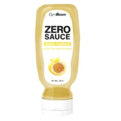 GYMBEAM Sos Zero 320 ml
