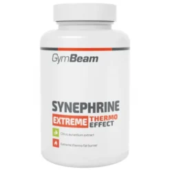 GYMBEAM Synephrine Extreme - Synefryna 180 tabs