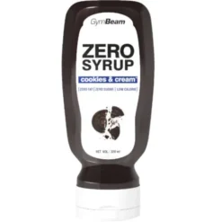 GYMBEAM Syrop Zero 320 ml