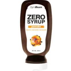 GYMBEAM Syrop Zero 320 ml