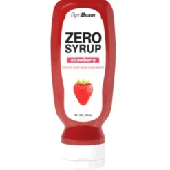 GYMBEAM Syrop Zero 320 ml