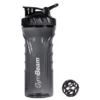 GYMBEAM Szejker Infinity Black 1000 ml