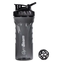 GYMBEAM Szejker Infinity Black 1000 ml