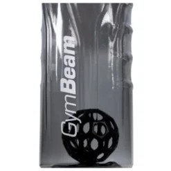 GYMBEAM Szejker Infinity Black 1000 ml