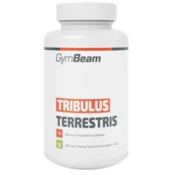GYMBEAM Tribulus Terrestris 240 tabs